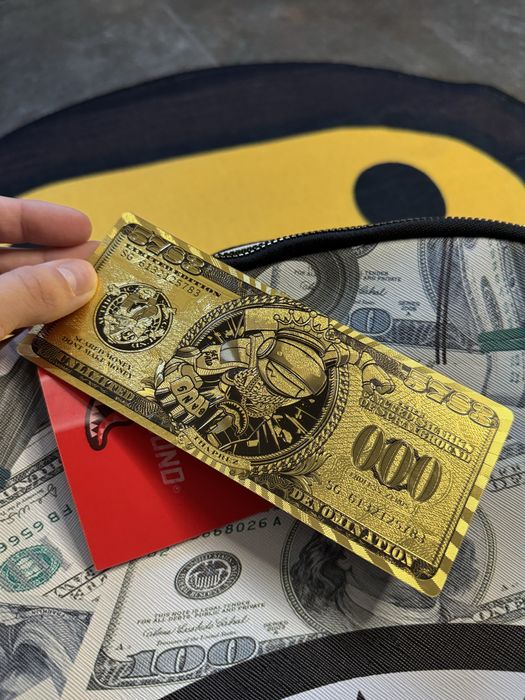 Рюкзак SprayGround/СпрейГраунд Dollar