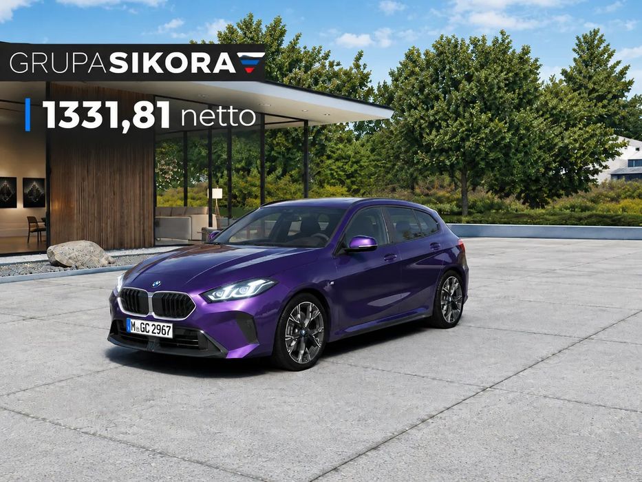 BMW Seria 1