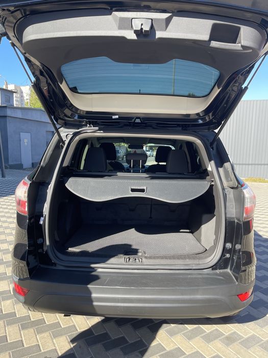 Ford escape MK3 срочно