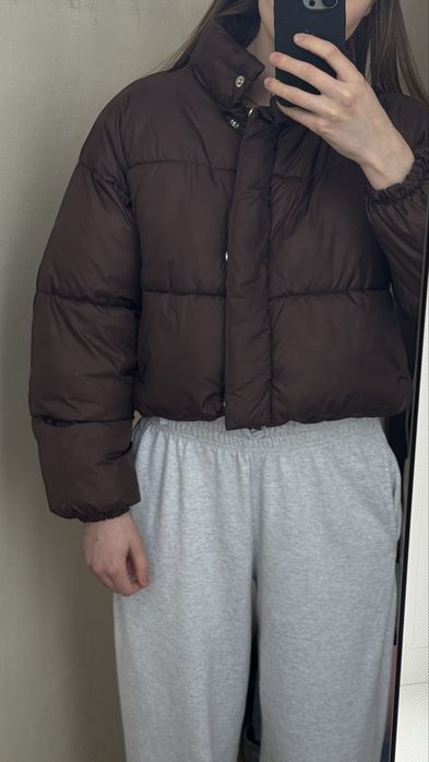 Куртка Papaya, розмір Xs-S