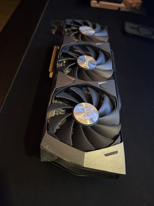 Rtx 3080 TI 12GB