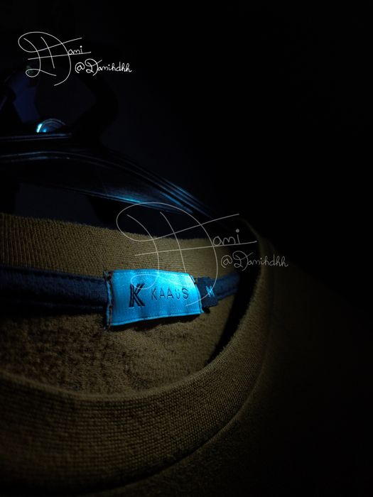 Long Sleeve Sweater | Kaaus | Brown | M | 2020