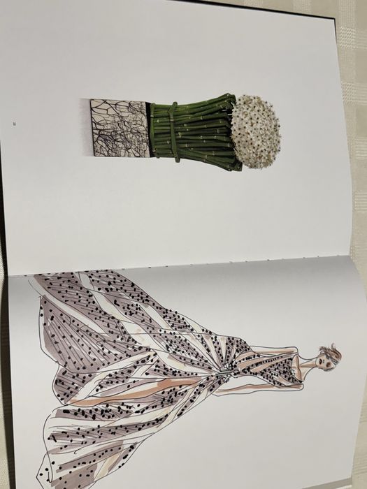 Livro - Armani/Fiori