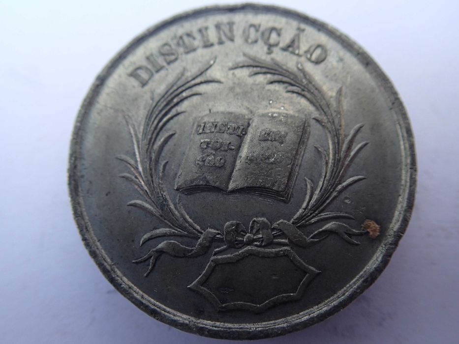 Medalha do Liceu celestial da ordem terceira