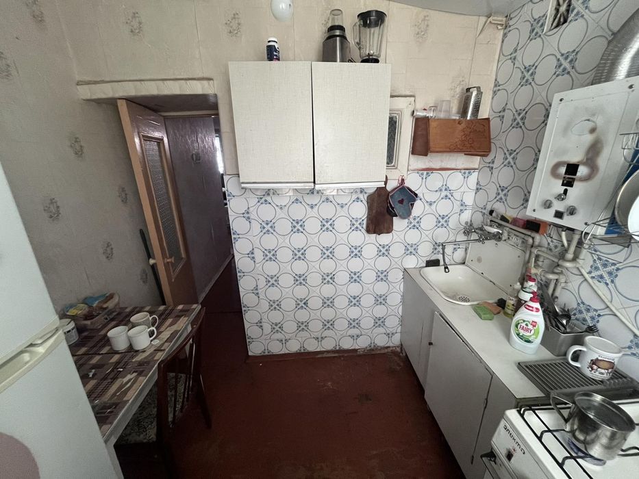 Продам 2кімн. квартиру
