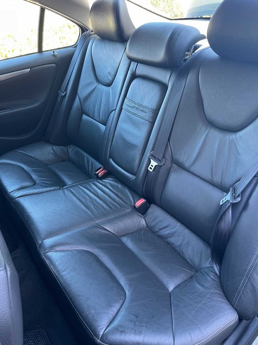 volvo s 60 2,4 diesel niski przebieg