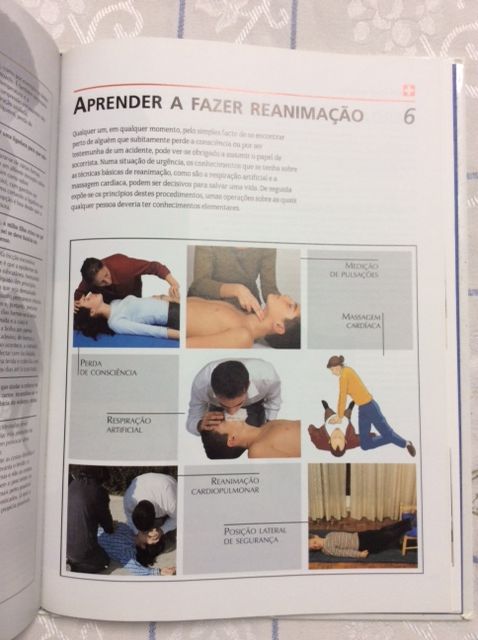 Livro - ABC do crescimento