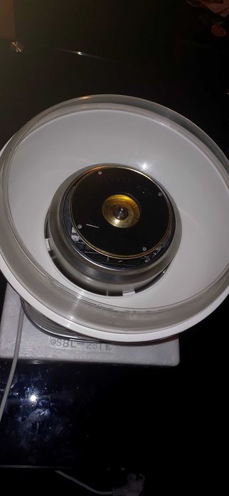 Maquina de algodao doce