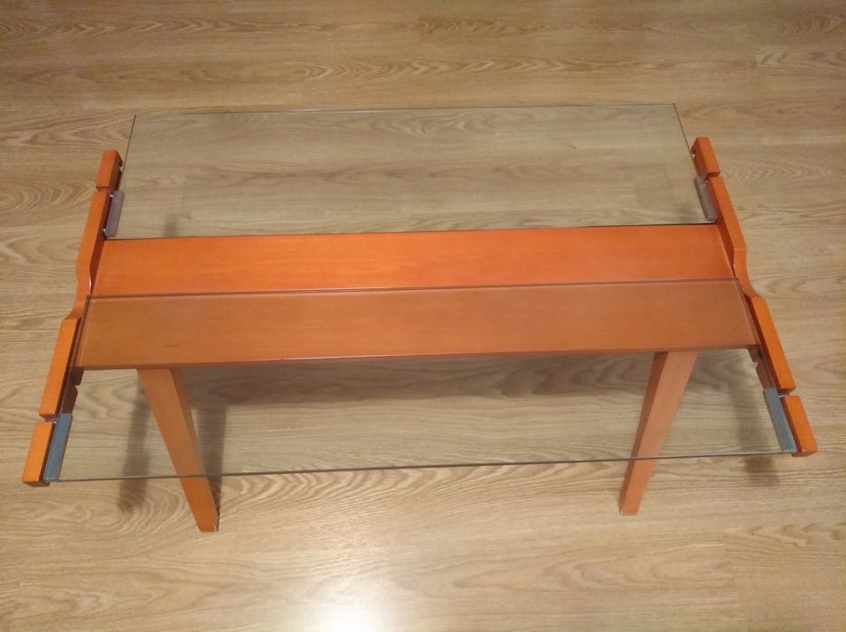 Mesa de Centro