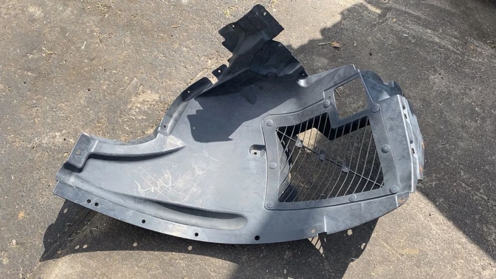 NADKOLE LEWE PRZÓD BMW X5 E70 7234833