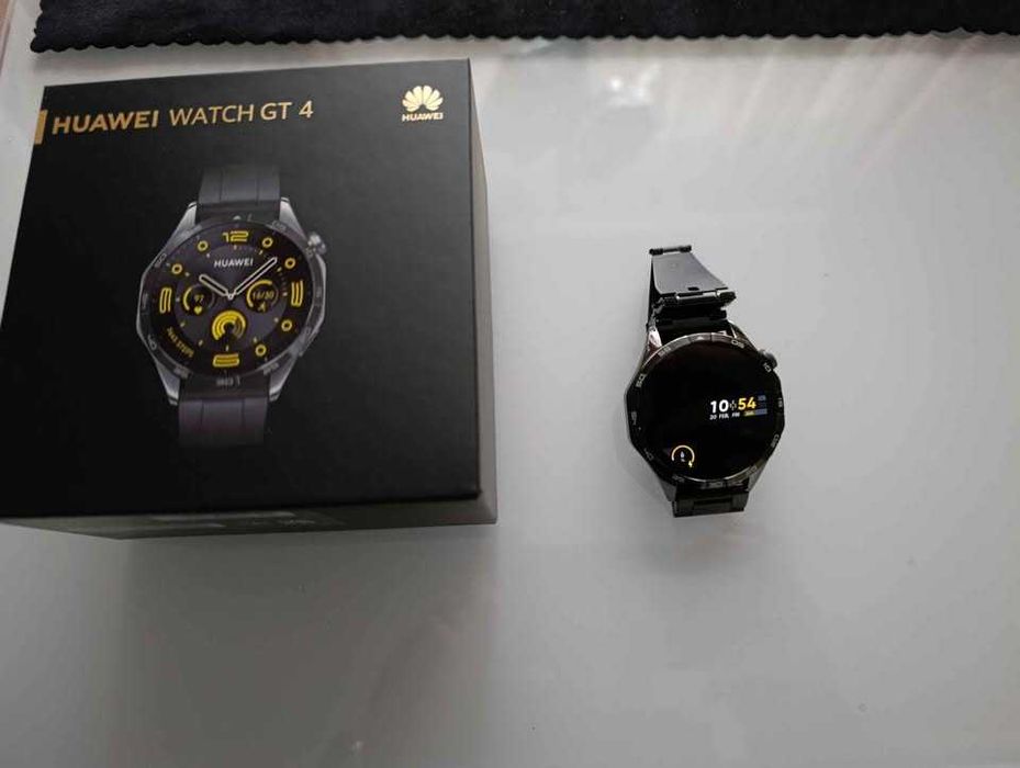 Smartwatch Huawei watch gt4 46mm