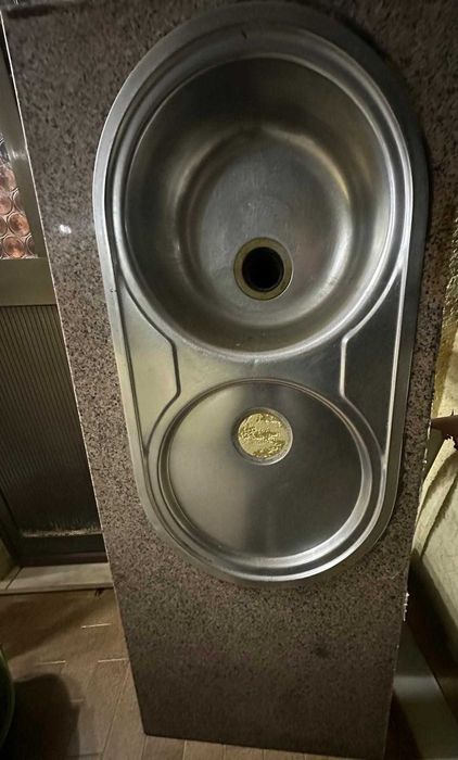 Bancada de Cozinha Mármore