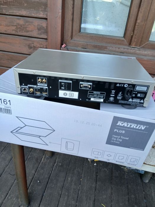 Denon DBT 3313 UD