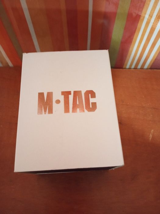 Годинник тактичний М-Так