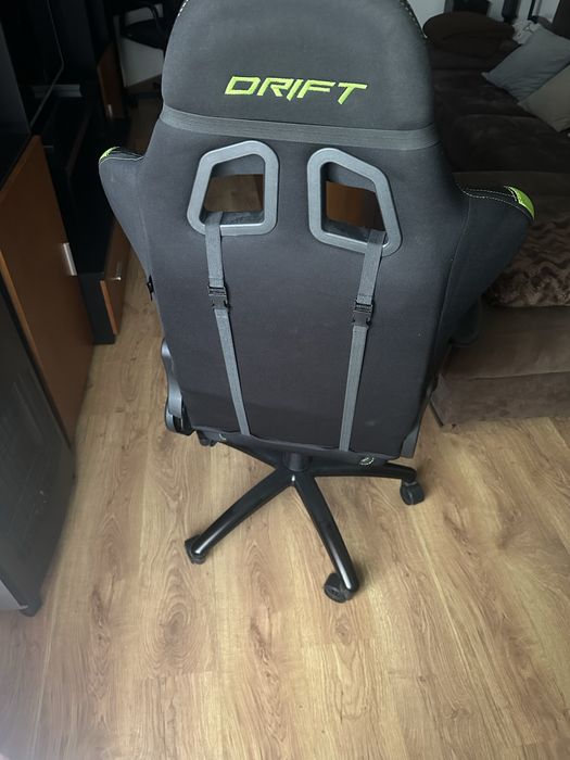 Cadeira Gaming Drift