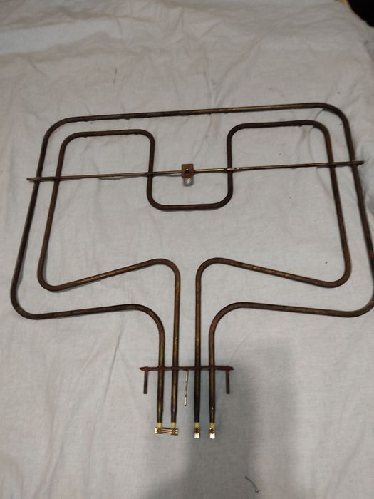 Нагріваючий двойний  елемент  духовки, жанрового шкафа.