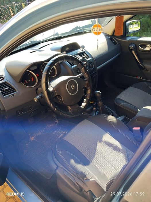 Продам Renault Megane 2.Польща