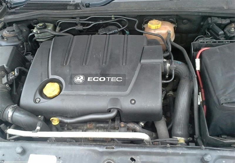 Opel Vectra C 1.9Cdti De 2008 Disponível Para Peças