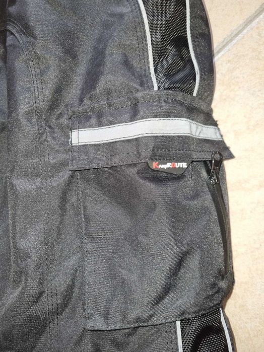 Calças motard masculinas tamanho M