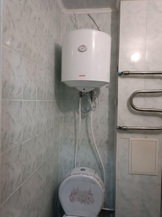 2-кімнатна квартира за адресою вул. Осіння (площа 48,6 м²) - Atlanta.ua - фото 7