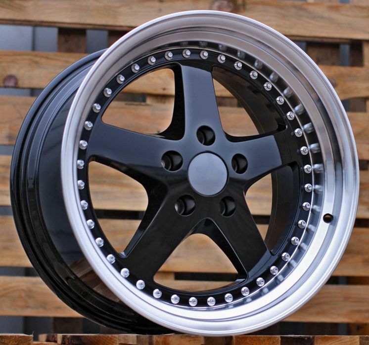 FELGI R18 5X120 BMW X3 E83 F25 6 F06 F12 X4 F26 X5 E53 Z4 E85 E86 E89