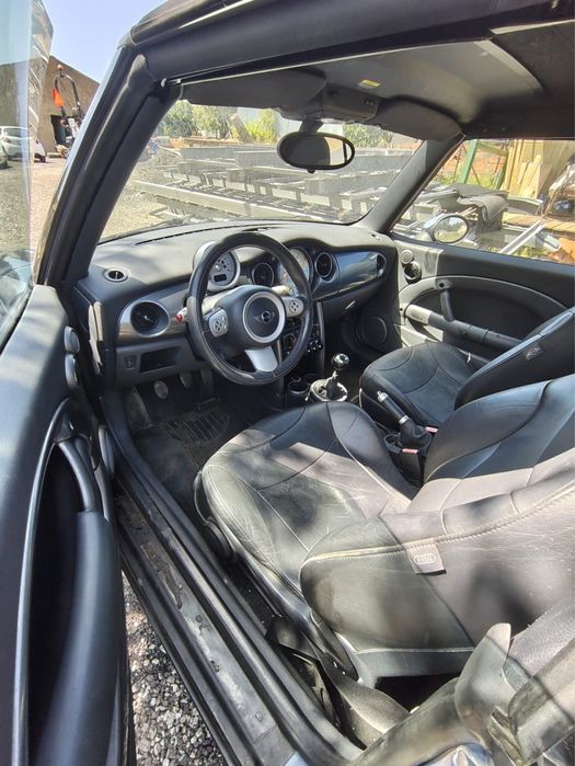 Mini Cooper Cabrio527127012316948482