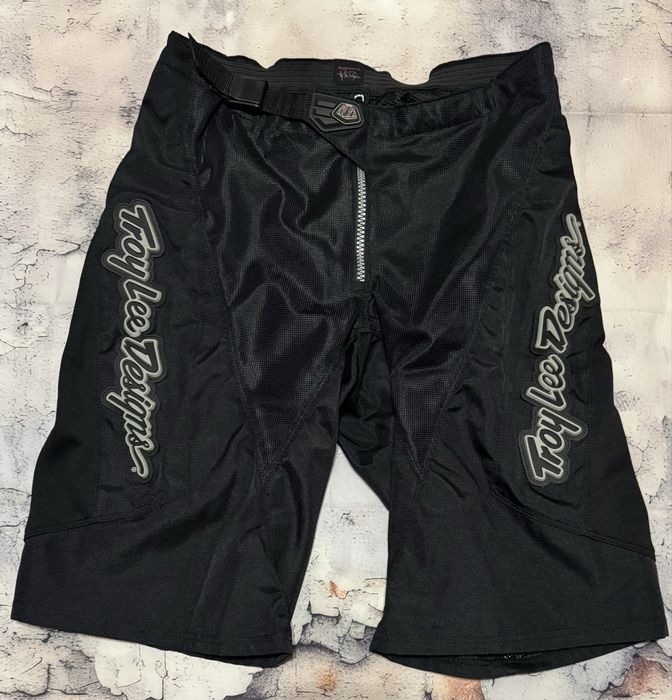 Мото вело шорти Troy Lee Design