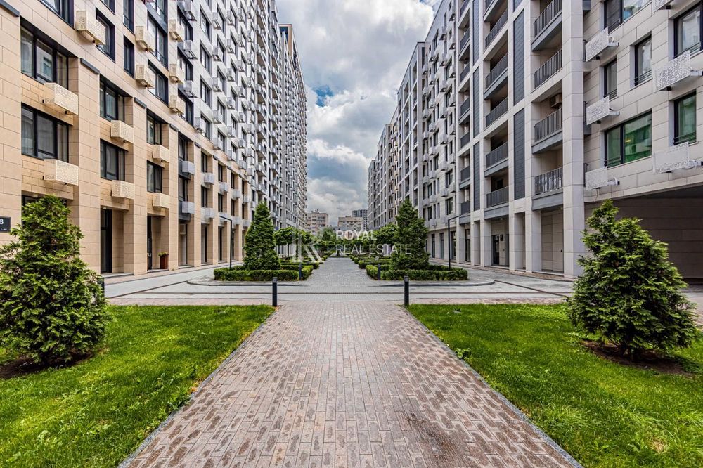 Продаж 2 кімнати квартира ЖК Ярославів Град Центр Золоті Ворота Київ