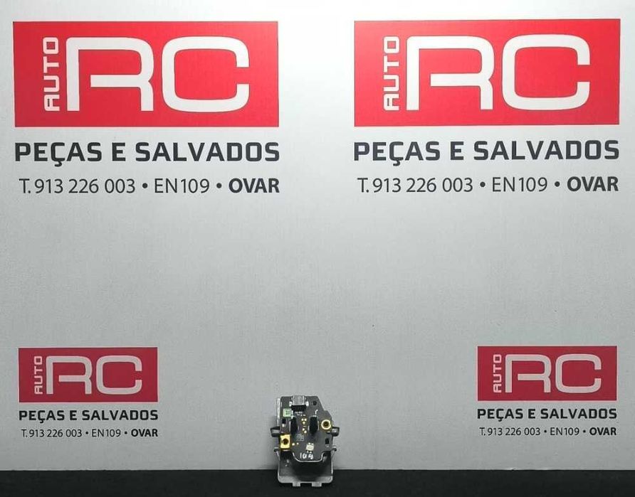 Balastro Xénon / Módulo LED B008929-C - PEUGEOT 508 I