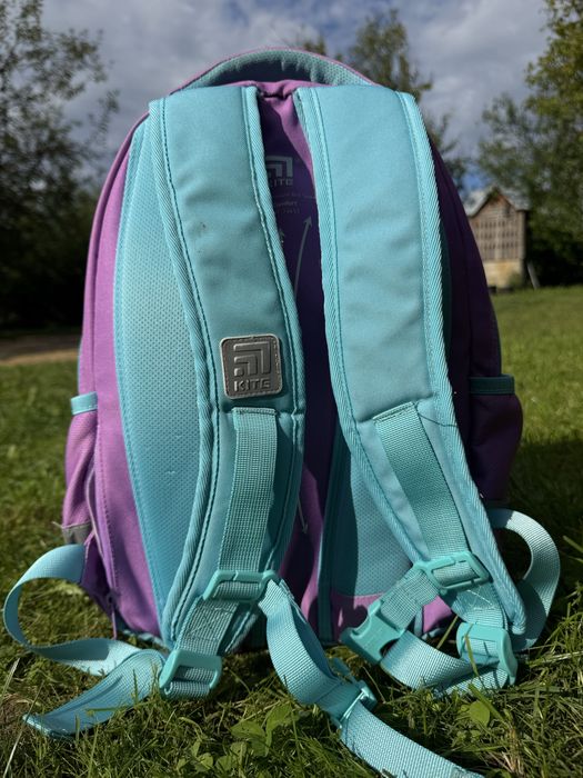 Рюкзаки фірми KITE для середньої школи 5-9 класи