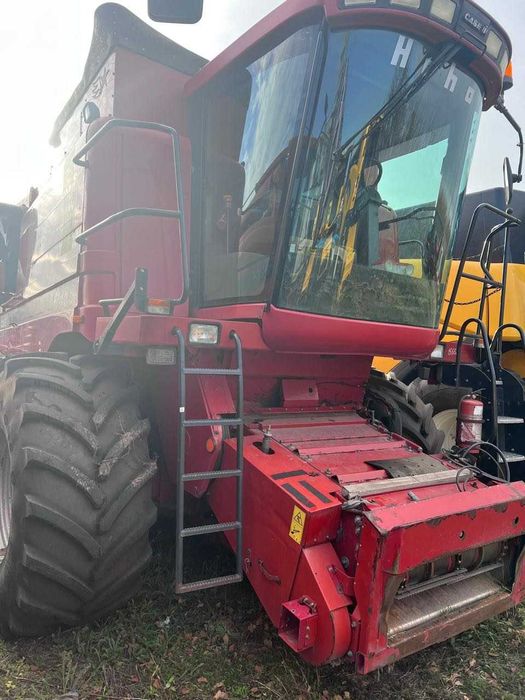 Комбайн Case IH 2388Е