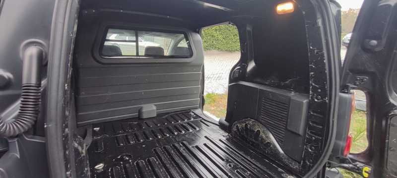 Citroen Berlingo 1.6 HDI 3Lugares 2012