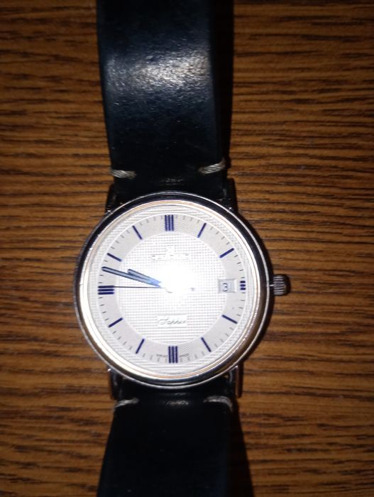 Candino швейцарський годинник