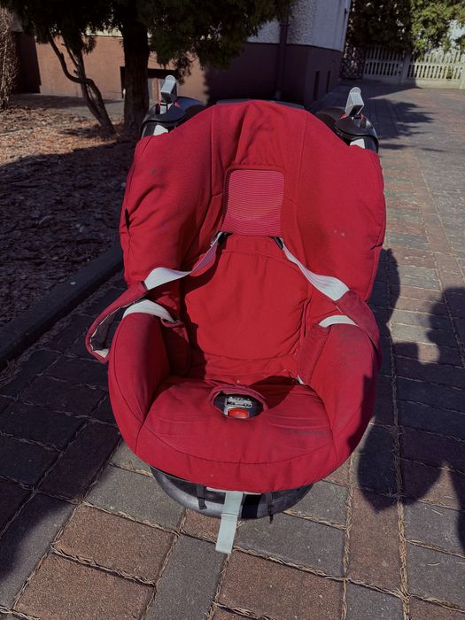 Fotelik Maxi Cosi Toby
