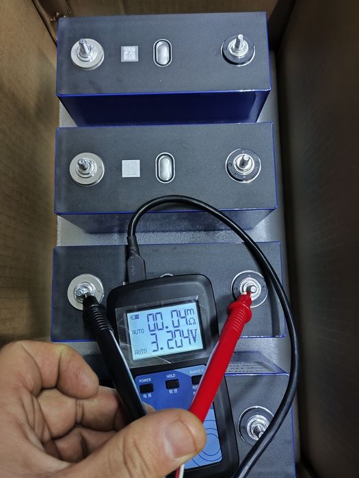 Акумулятори  Lifepo4  314 ампер в наявності в Полтаві. ДБЖ.