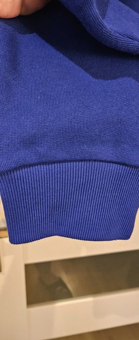 OKAZJA!!! Przecena!! Polo Ralph lauren męska bluza roz XL