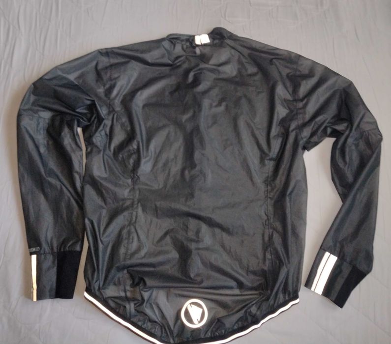 kurtka Endura FS260 Pro Adrenalin race cape r. 2XL