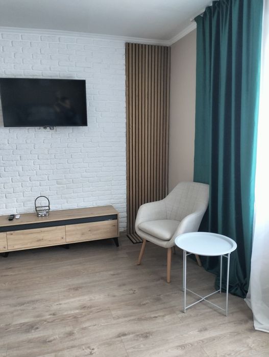 Квартира  Берегово подобово біля басейну.Вільно з 20 лютого