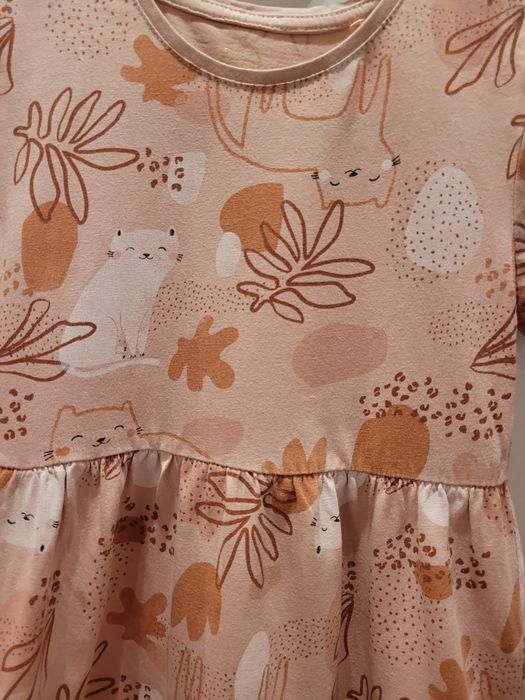 Sukienka Cool Club roz. 116