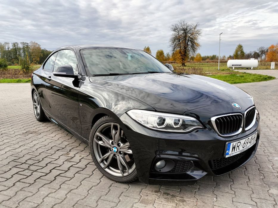 BMW Seria 2