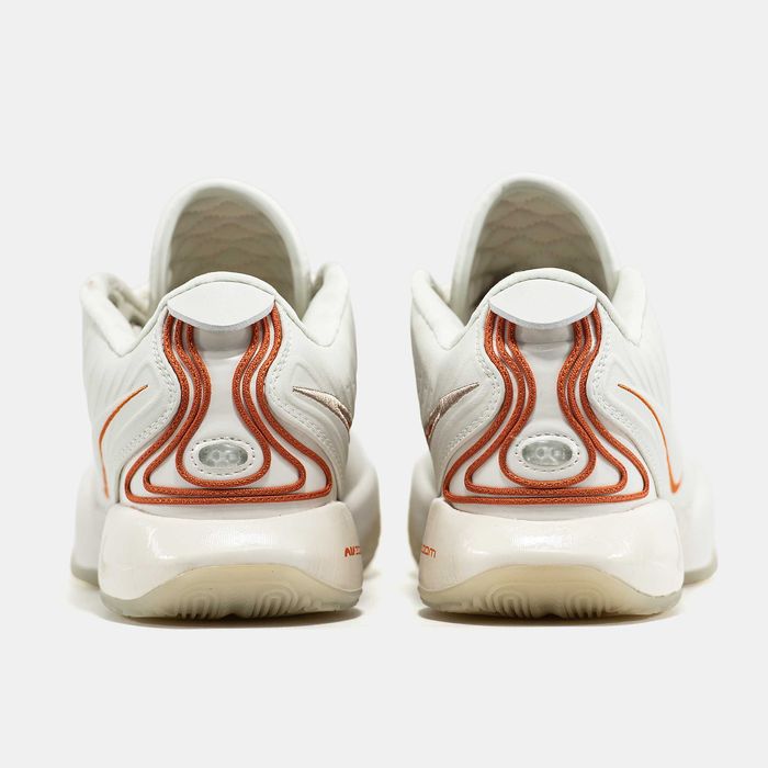 Мужские кроссовки Nike LeBron 21 "Akoya" Размеры 40-46