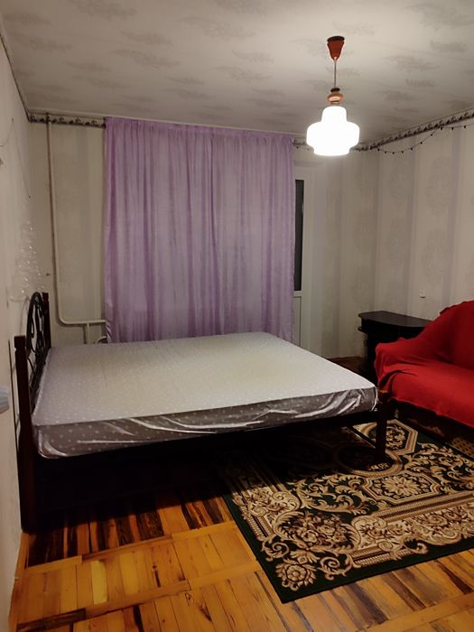 Сдам 1-к квартиру на 12 Квартале