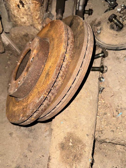 ,диск,супорт колодки,  kia sorento