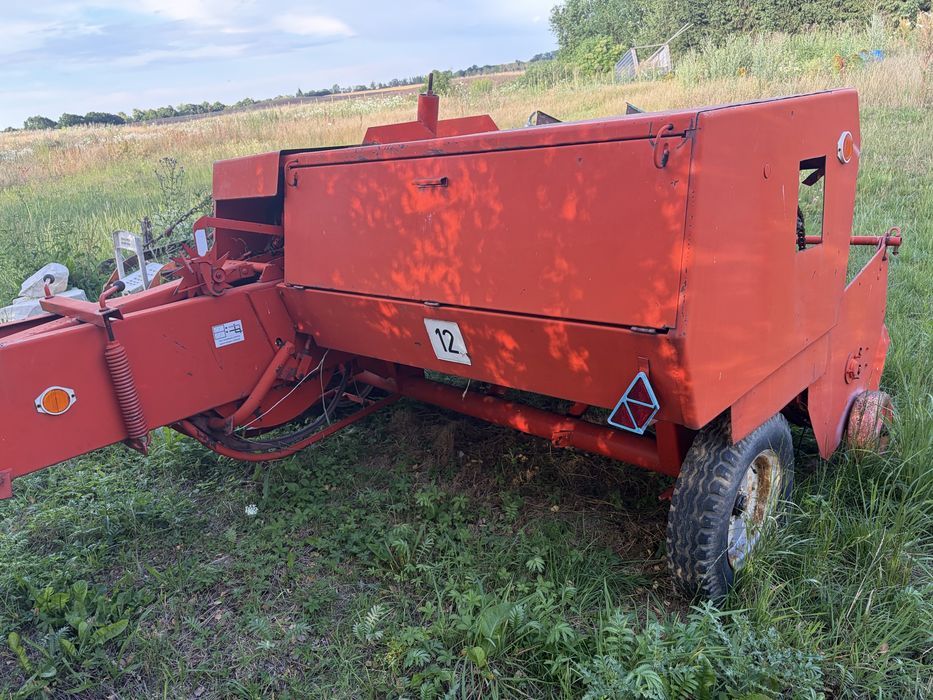 Prasa kostkujace Sipma Z-224