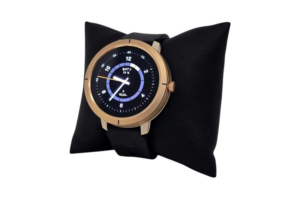smartwatch elonix dm76 czarny