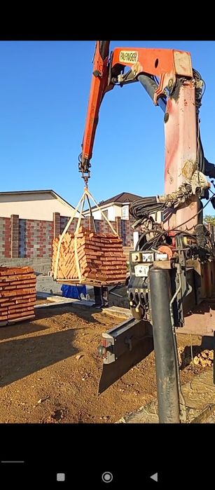 Газобетон Кирпич  Газоблок Пеноблок Плиты Бетон Песок Щебень