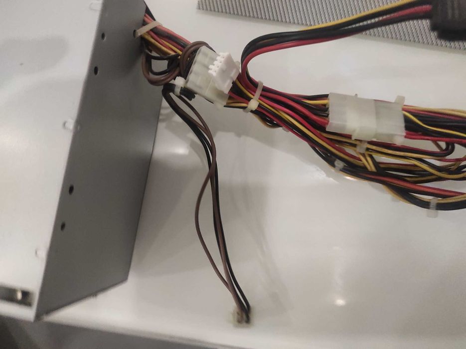 Блок живлення ASUS ATX450D, 400W