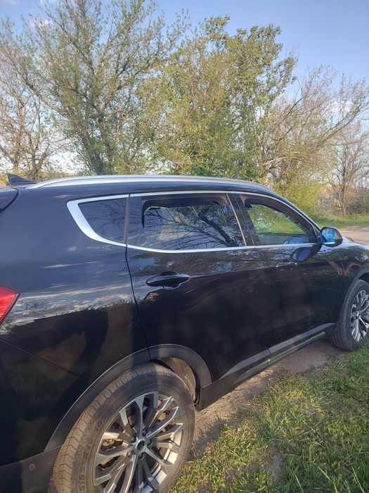 Продам гарне авто