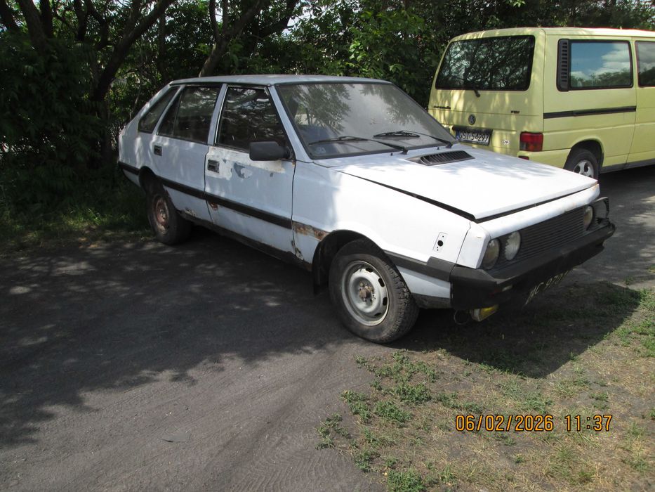 Polonez akwarium