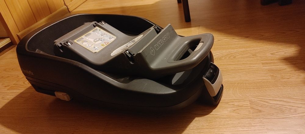 Baza Maxicosi Familyfix